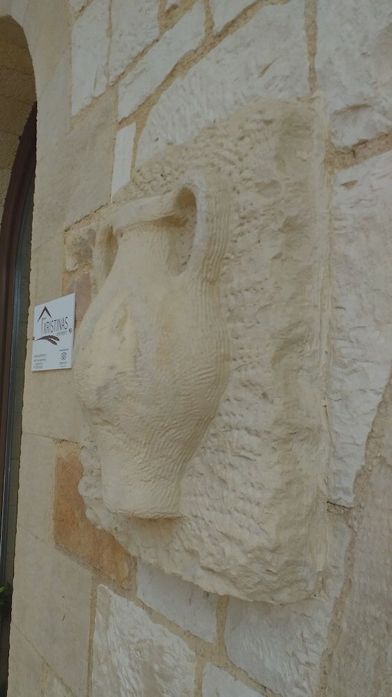 Фото Xristinas Apartments