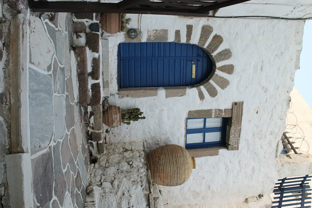 Фото Kastro Milos