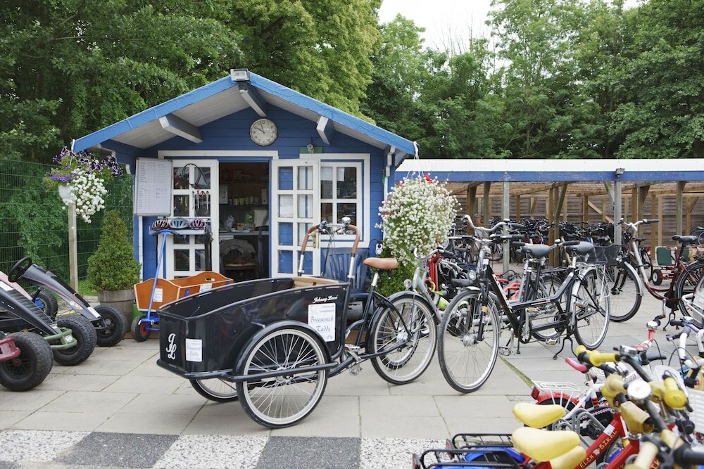 Фото Center Parcs Nordseeküste