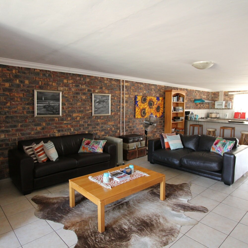 Фото Clanwilliam Accommodation