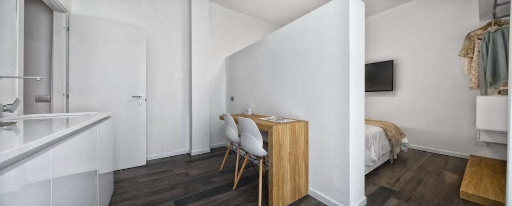 Фото Suite Vogue Luce