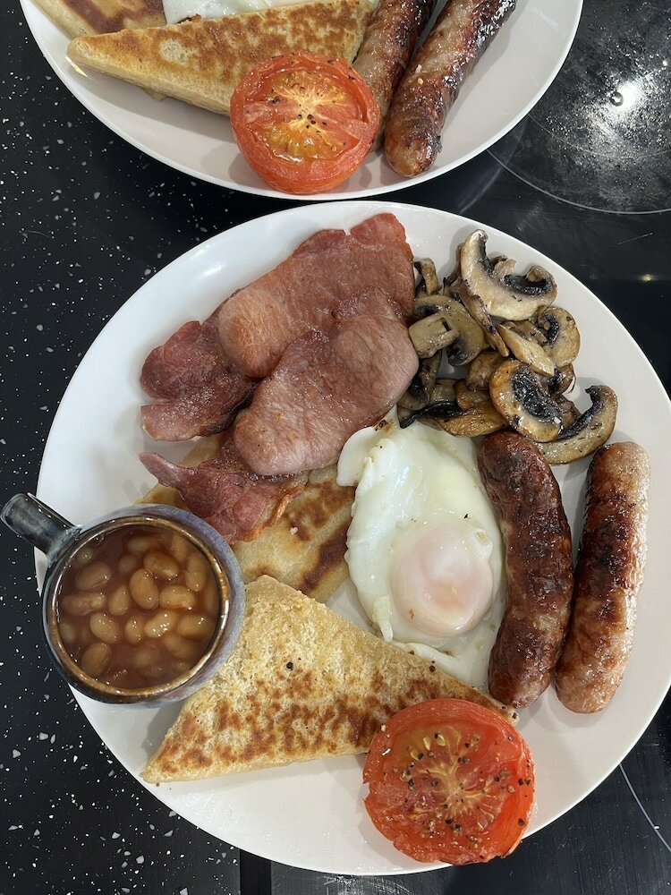 Фото Ashbrook House B&b