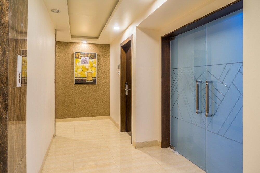 Фото Treebo Residency