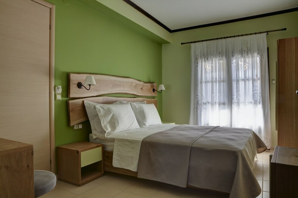 Фото Elaion Terra Boutique Guesthouse