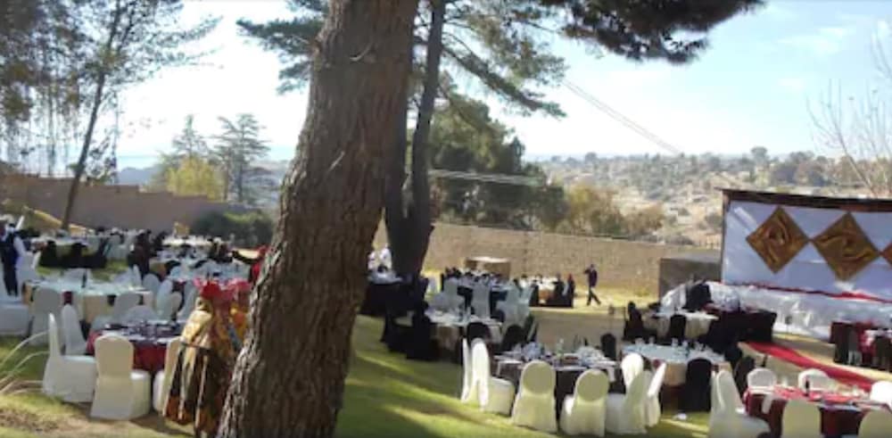 Фото Blue Mountain Inn