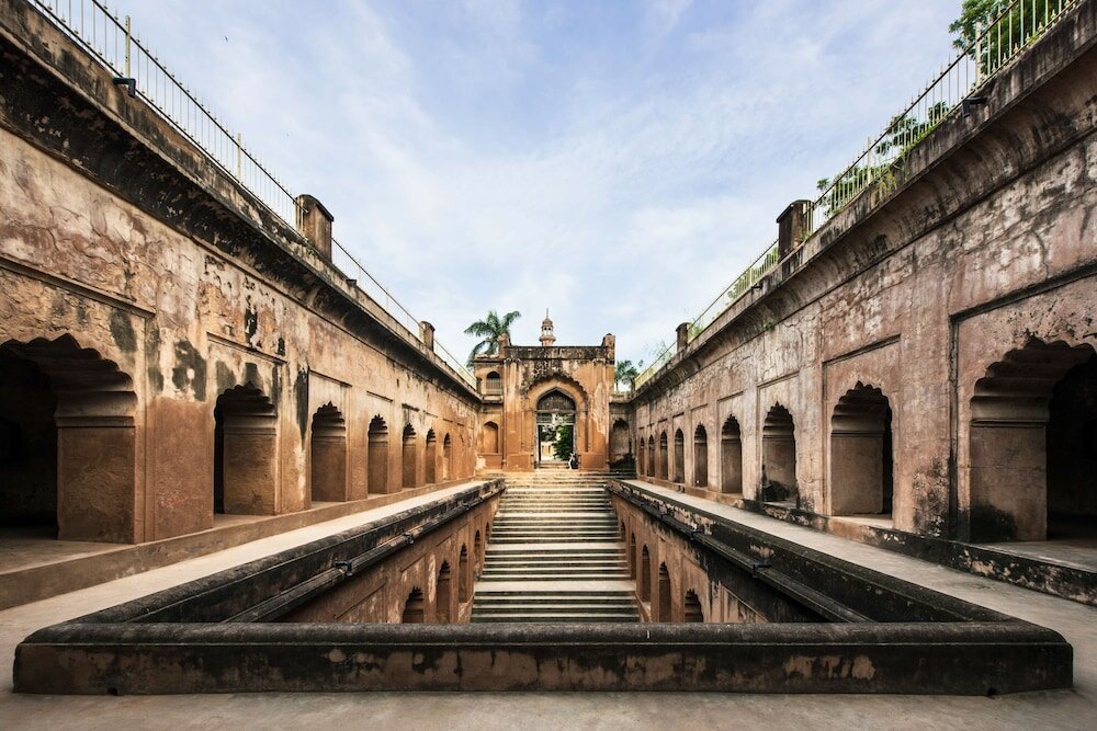 Фото Hyatt Regency Lucknow