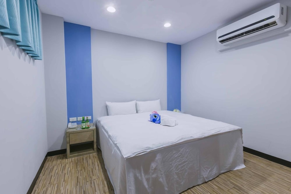 Фото Mei Ti Hotel