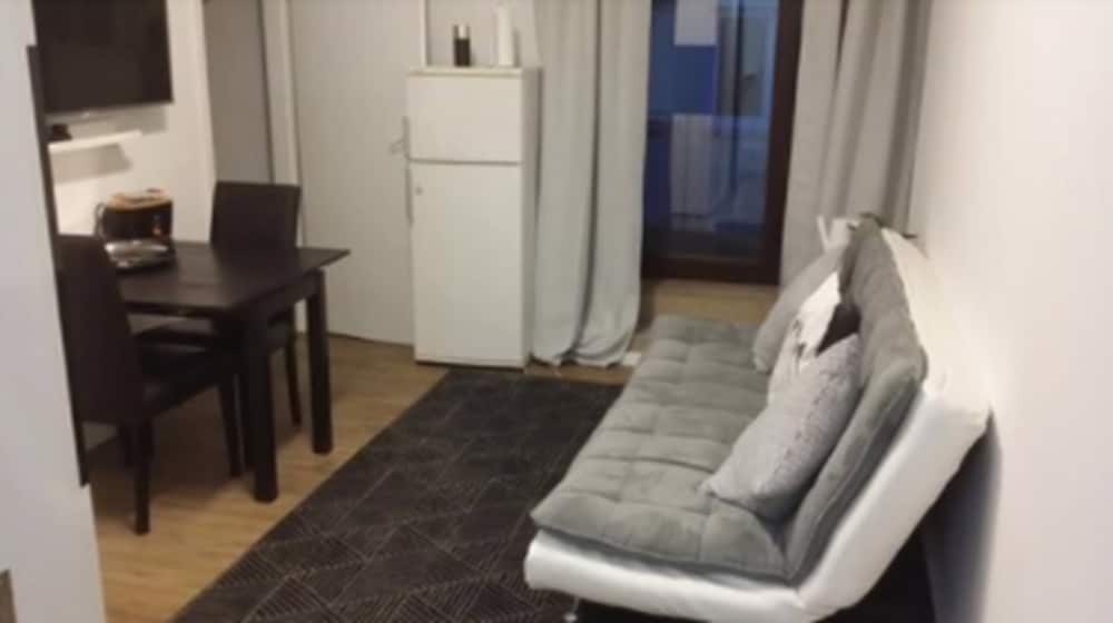 Фото Munich Aparthotel