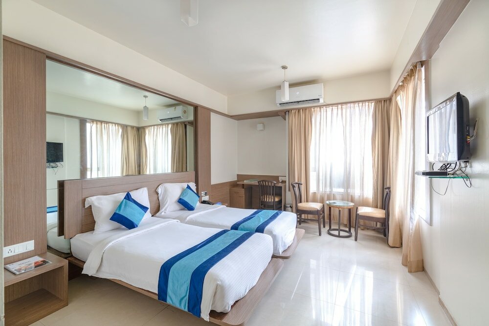 Фото Hotel Ivy Studios