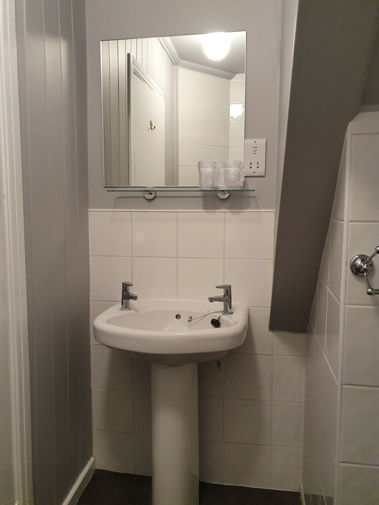 Фото The Braemar Hotel