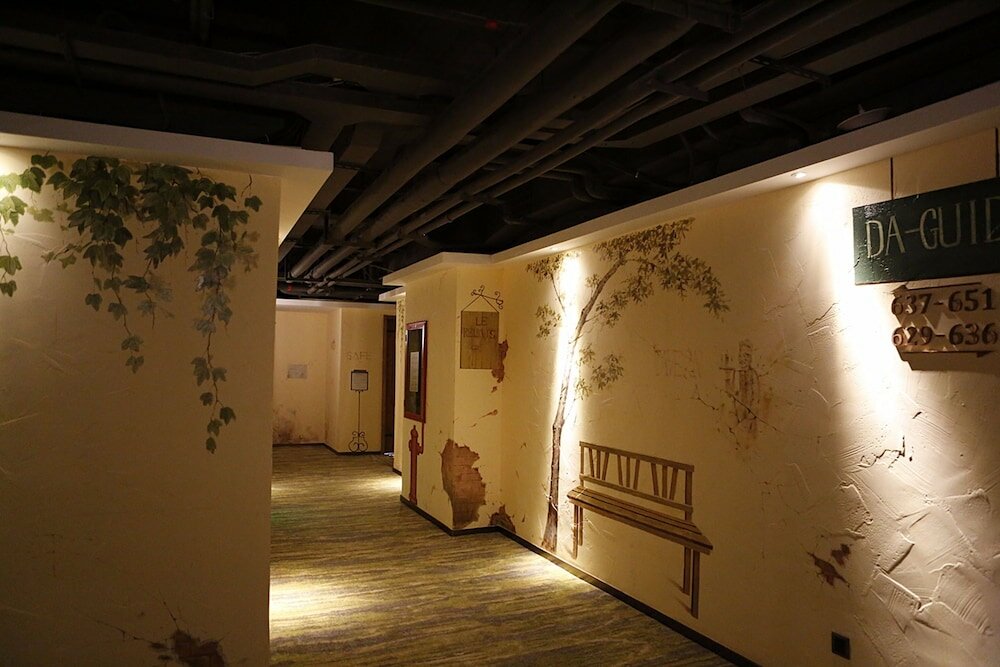 Фото Mehood Hotel Shenzhen Airport