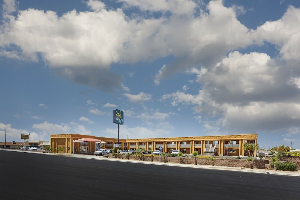 Фото Quality Inn Parker