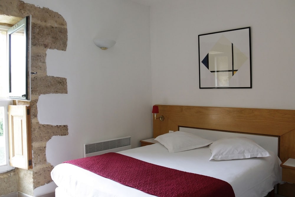 Фото La Bastide du Roy Rene