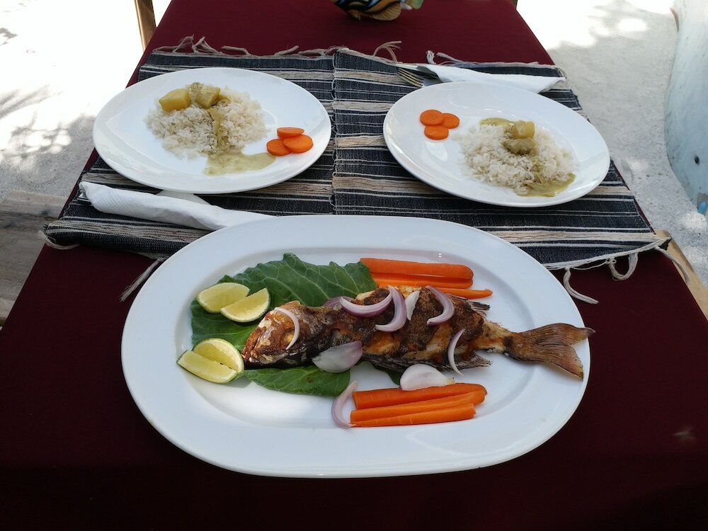 Фото Medhufaru Inn