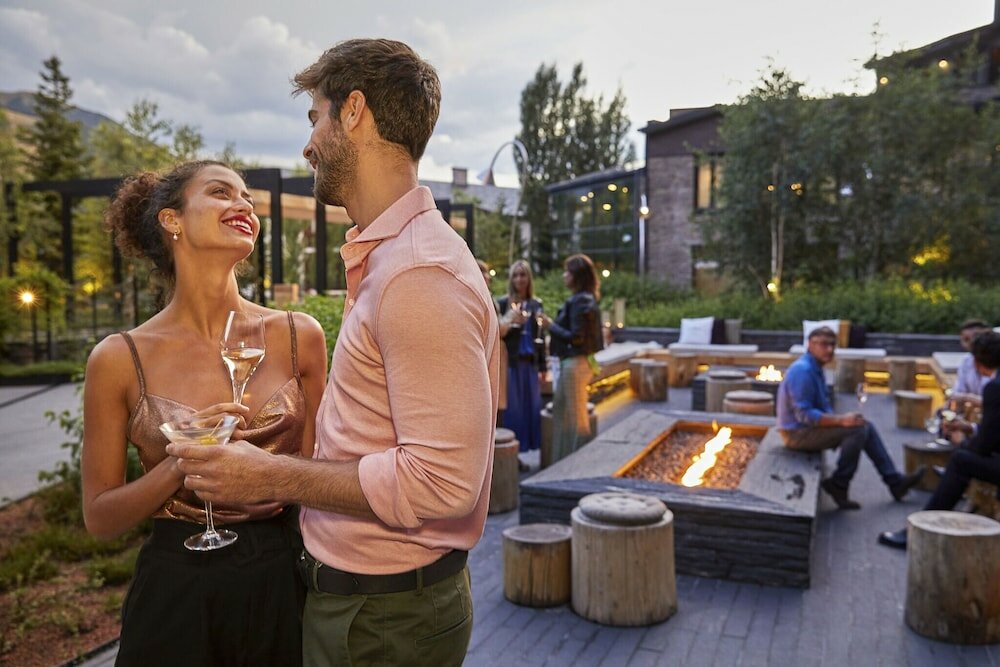 Фото Park Piolets MountainHotel & SPA