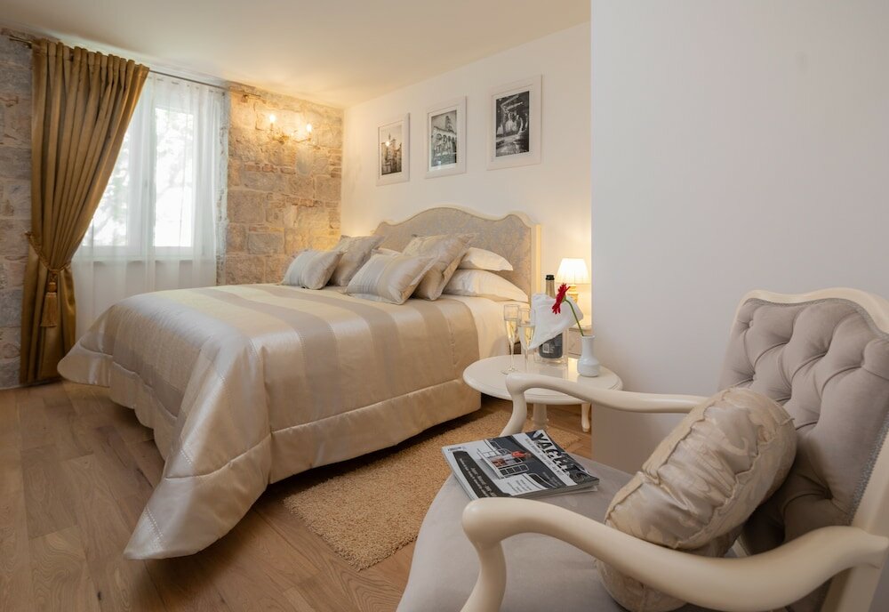 Фото Priska Heritage Rooms