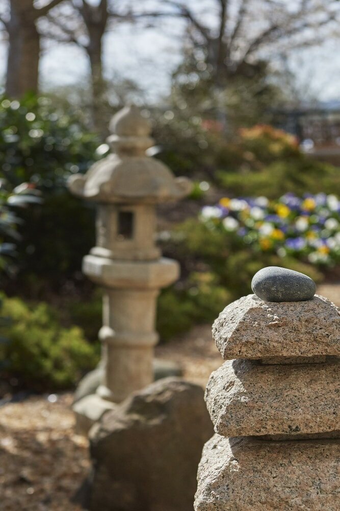 Фото Mandarin Oriental, Washington D. C.