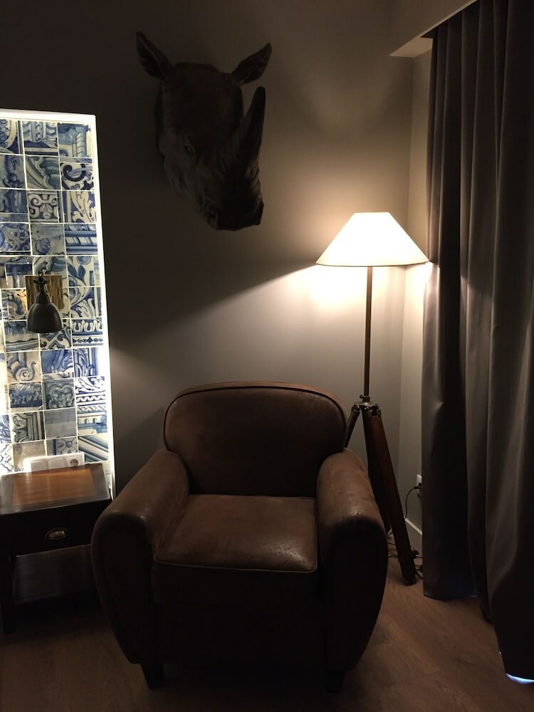 Фото Hotel Dalma Old Town