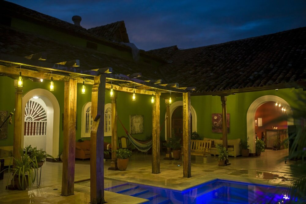 Фото El Caite - Hostel