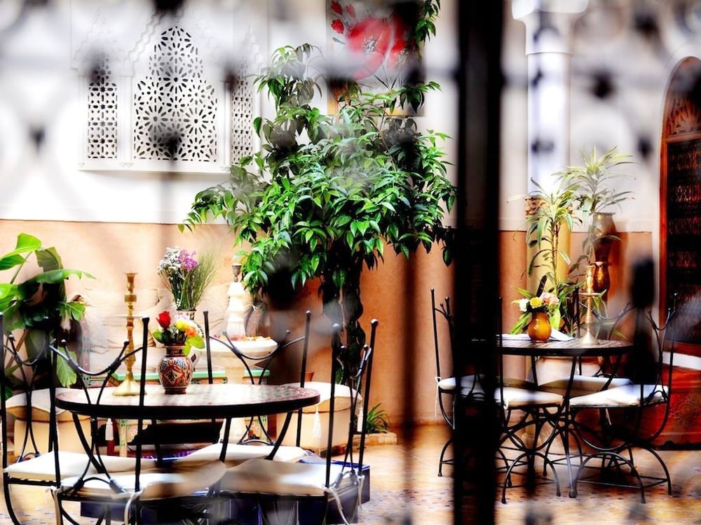 Фото Riad La Calèche