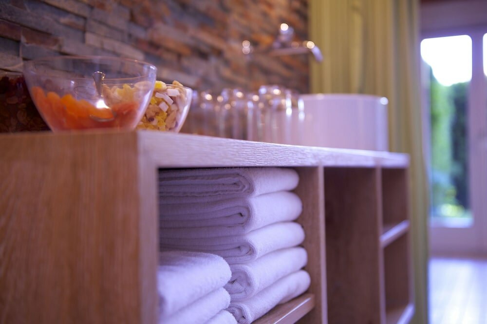 Фото Kirchbühl Resort