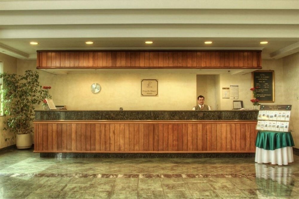 Hotel Hotel Diego De Almagro Aeropuerto, Santiago Metropolitan Region, photo
