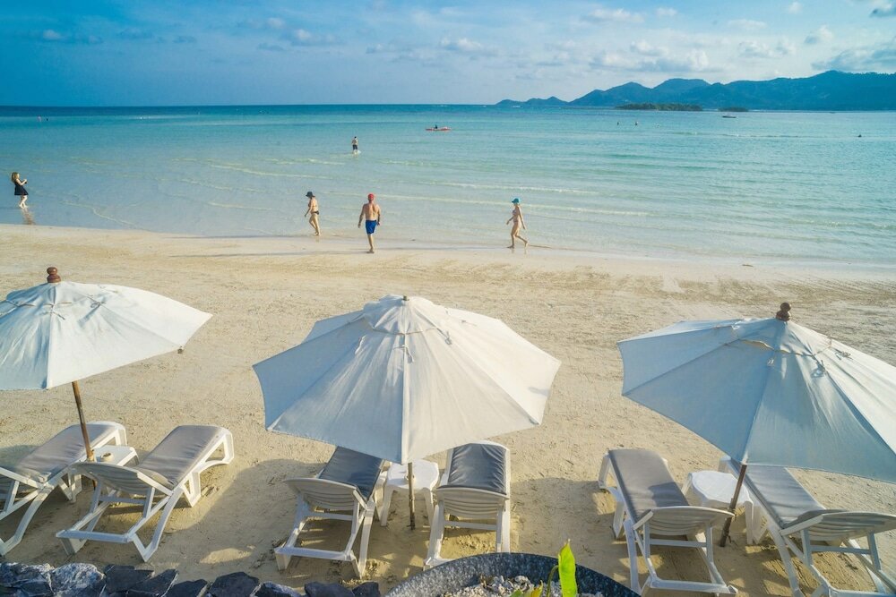 Фото Baan Haad Ngam Boutique Resort & Villas