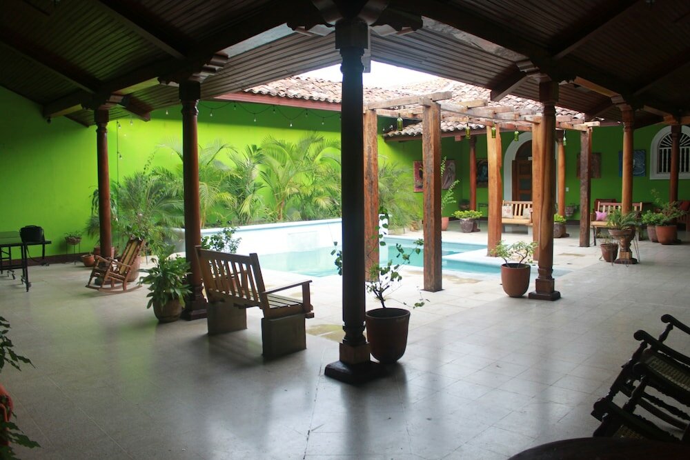 Фото El Caite - Hostel