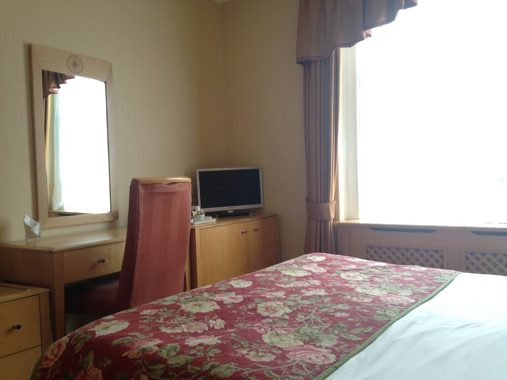 Фото Troy Hotel London