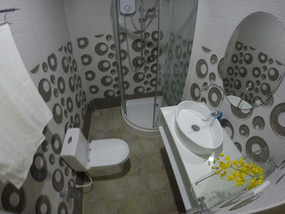 Фото Medhufaru Inn