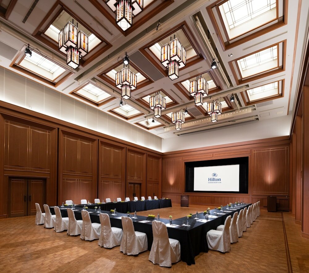 Фото Hilton Odawara Resort & SPA