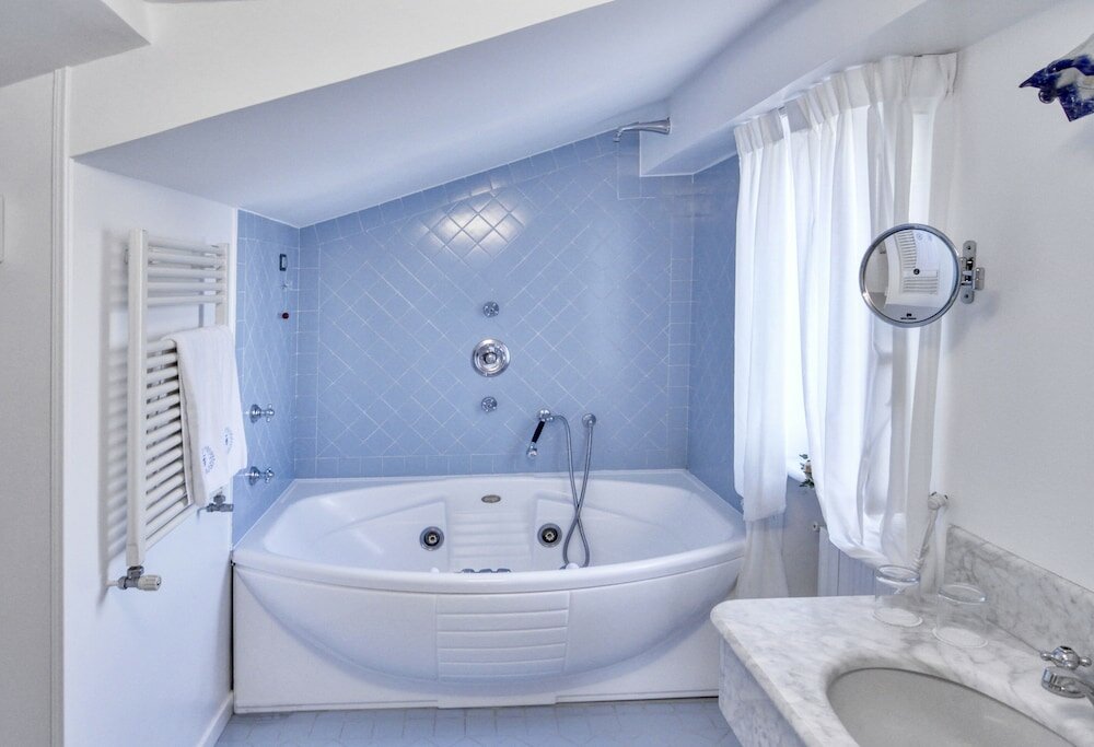 Фото Hotel Palumbo