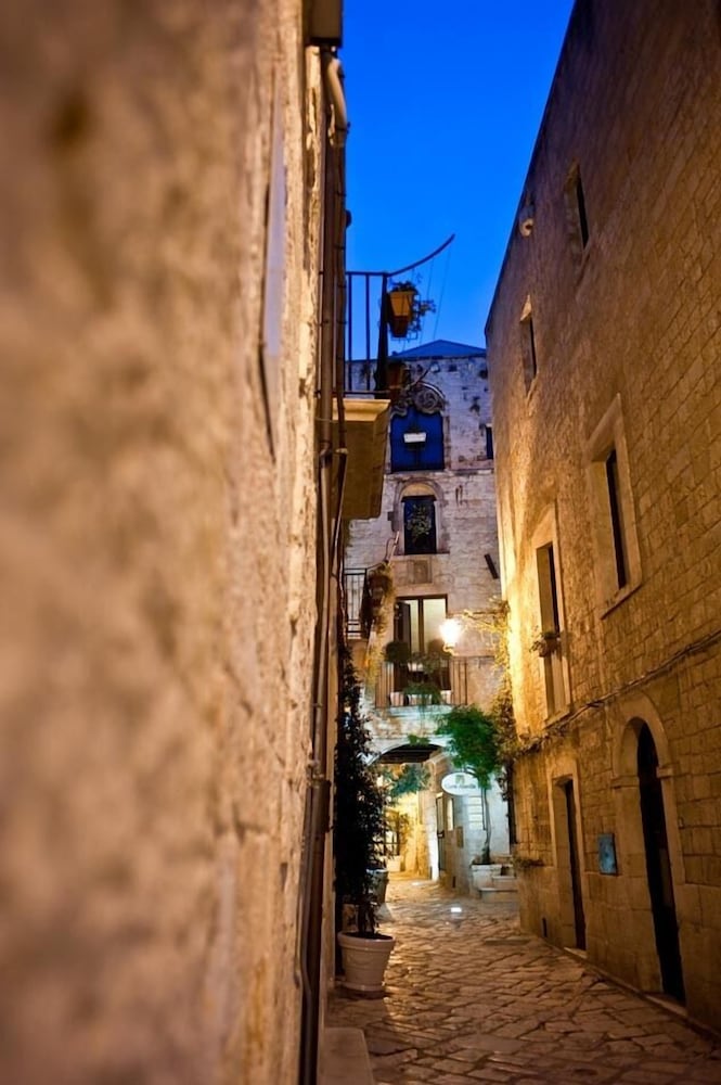 Фото Corte Altavilla Relais & Charme