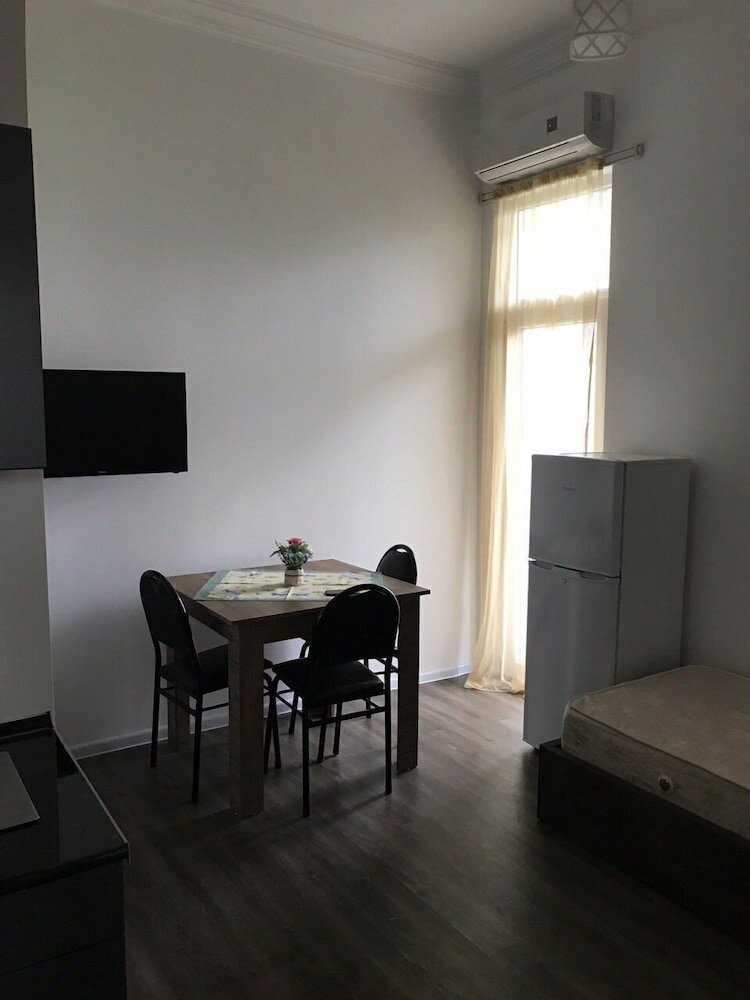 Фото Bsg Rustaveli 184