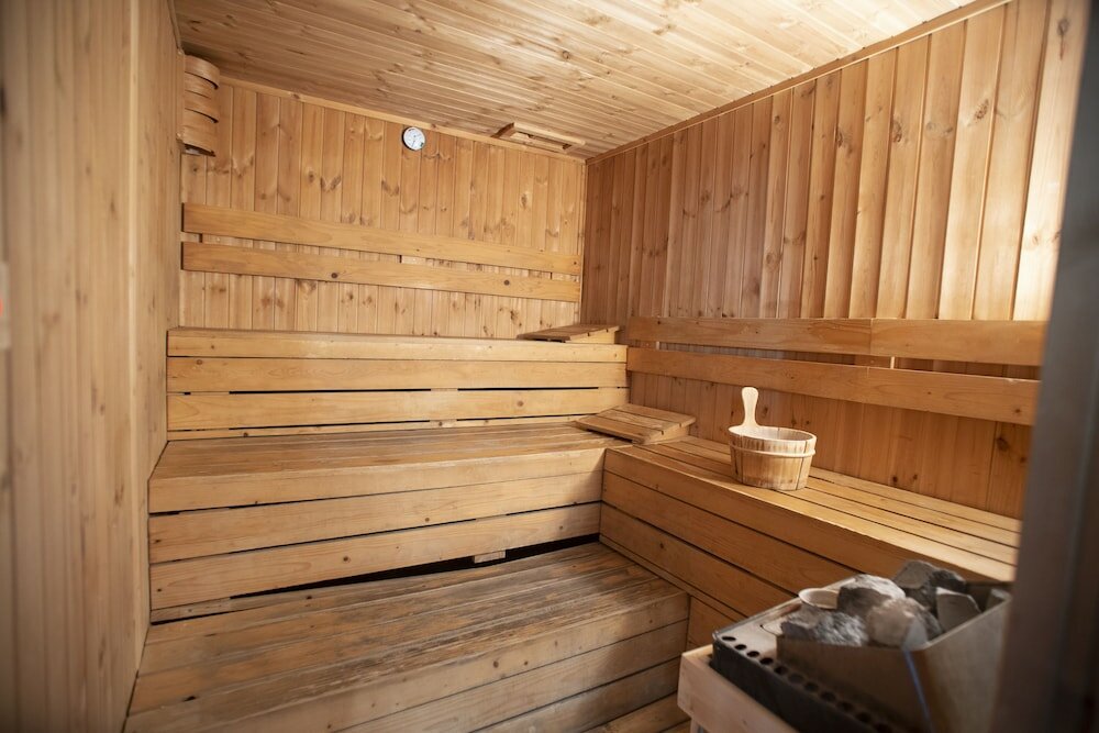 Фото Villa Luisa Hotel Residence Beauty Farm