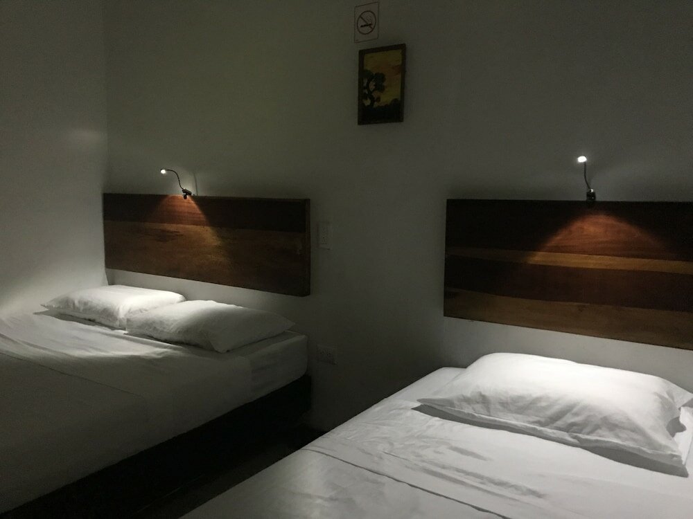 Фото El Caite - Hostel