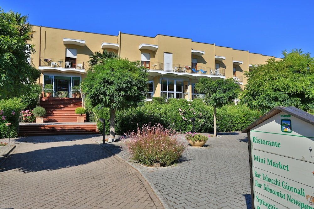 Фото Residence Le Acacie