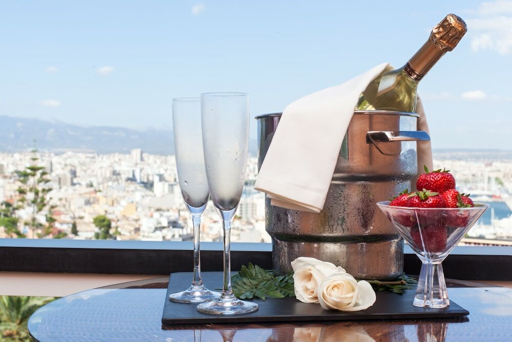 Фото Gpro Valparaiso Palace & SPA