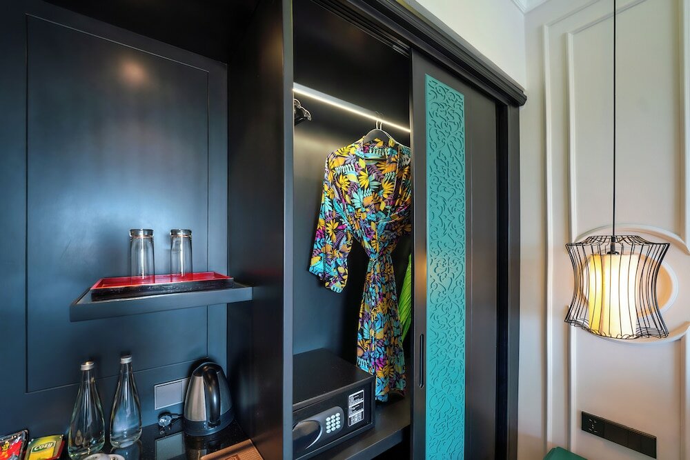 Фото Hadana Boutique Resort HoiAn