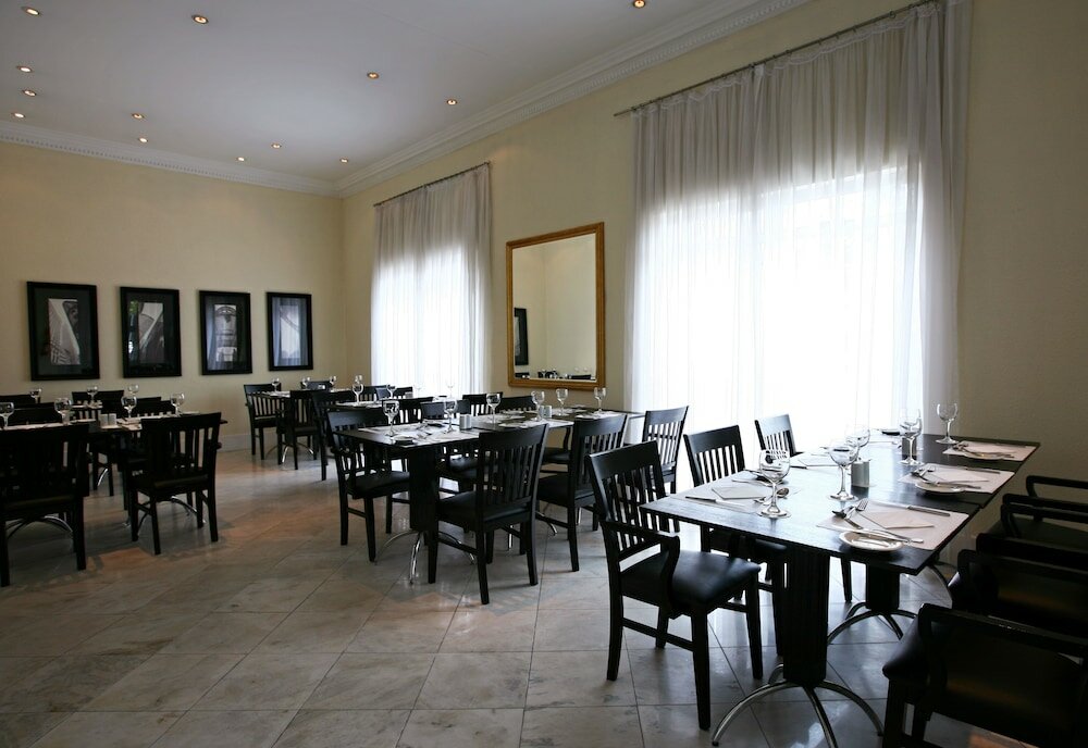 Фото Rockefeller by Slaviero Hotéis