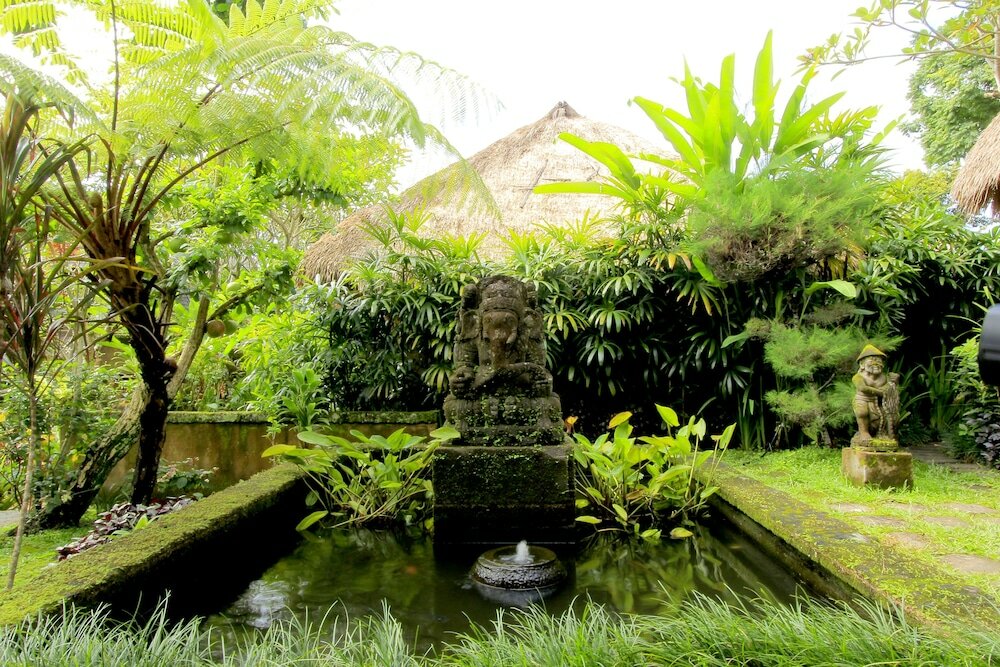 Фото The Sungu Resort & SPA