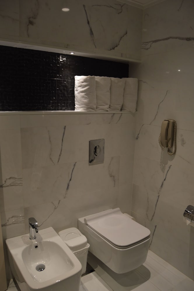 Фото Markazia Suites