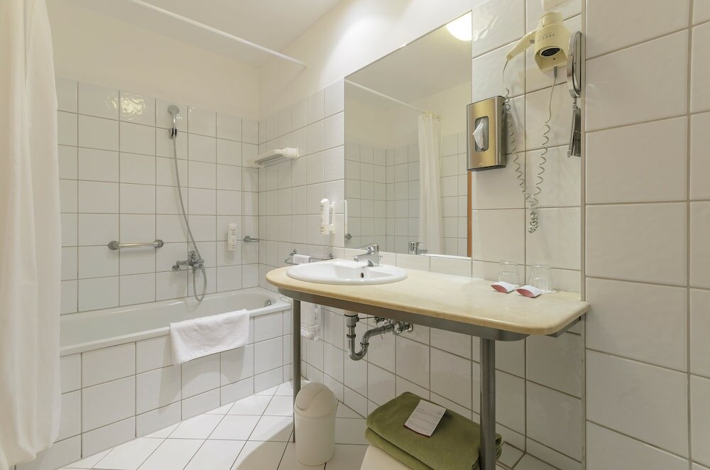 Фото Hunguest Hotel Aqua Sol