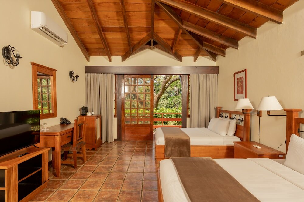 Фото Borinquen Thermal Resort