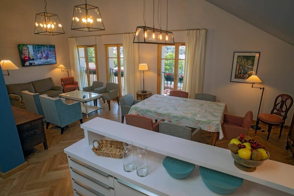 Фото Le Manoir au Lac