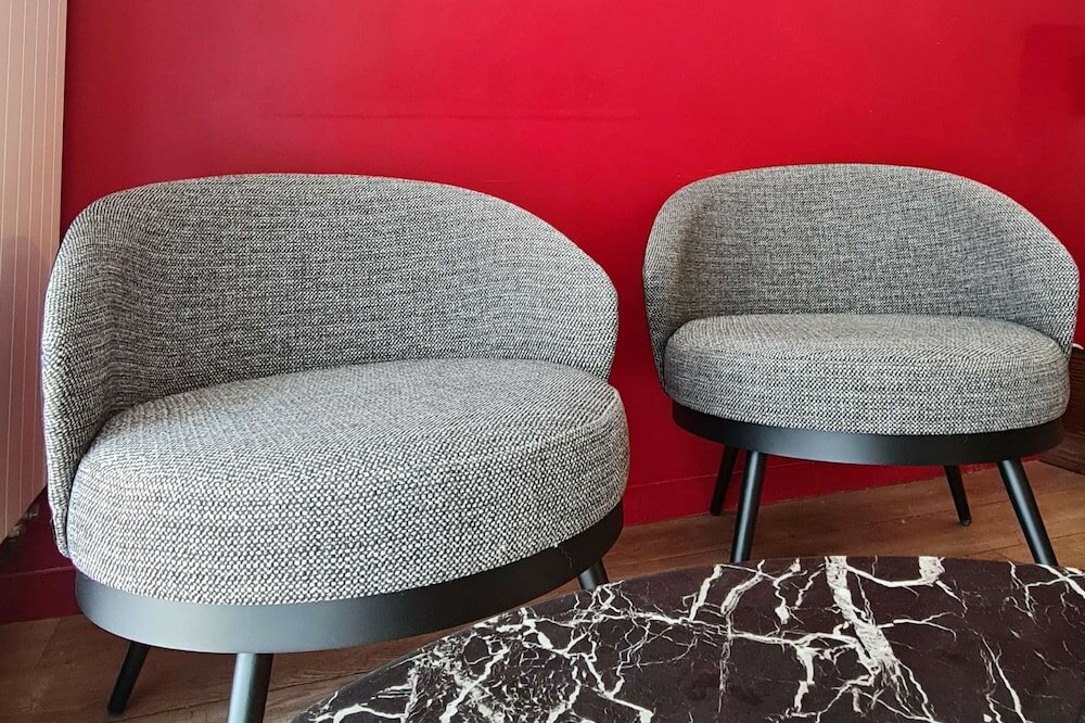 Фото Kyriad Vannes centre-ville