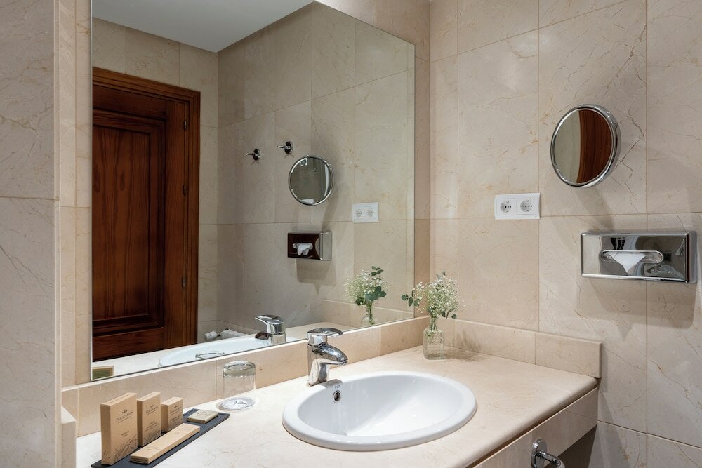 Фото Parador de Ronda