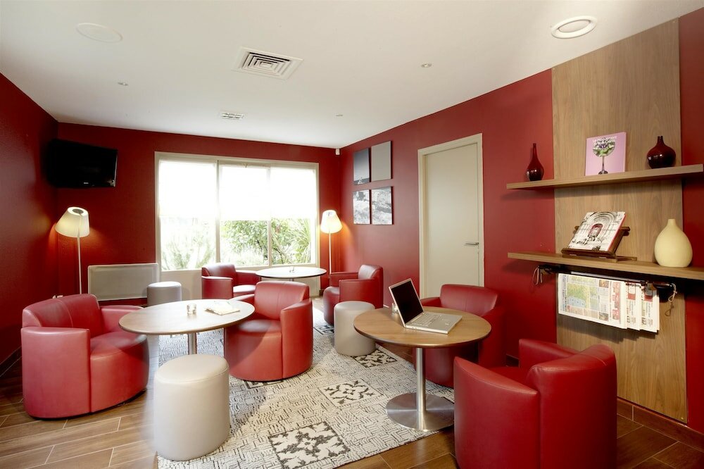 Фото Campanile Biarritz