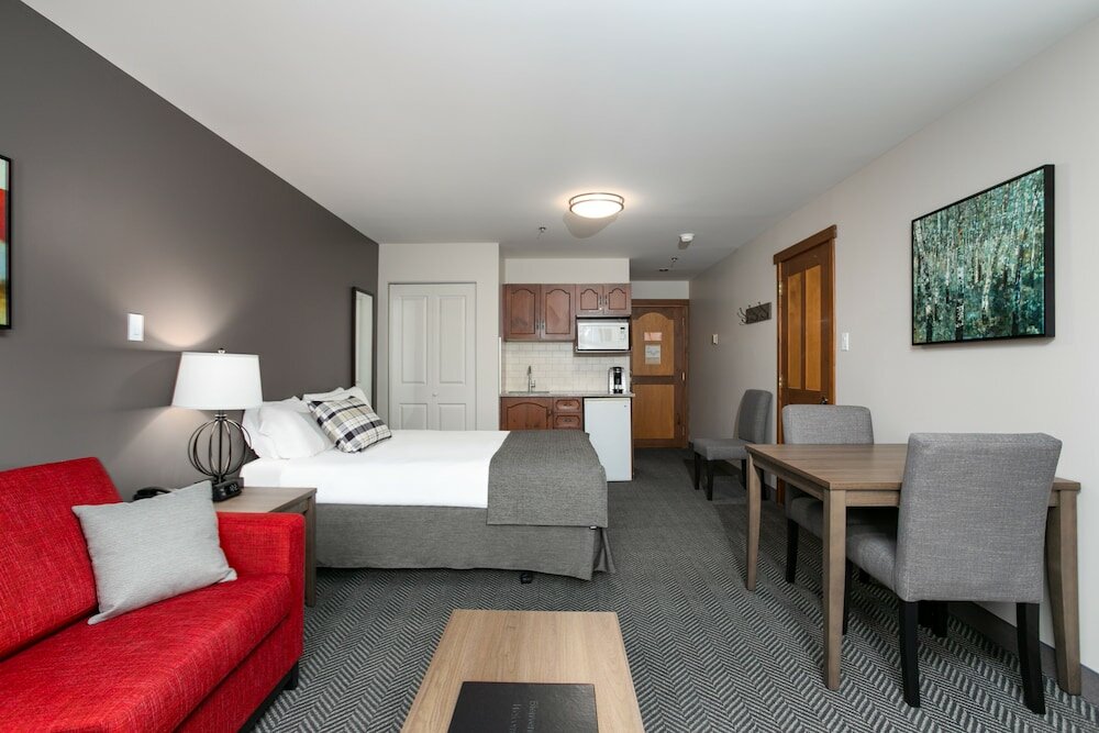 Фото Tour des Voyageurs