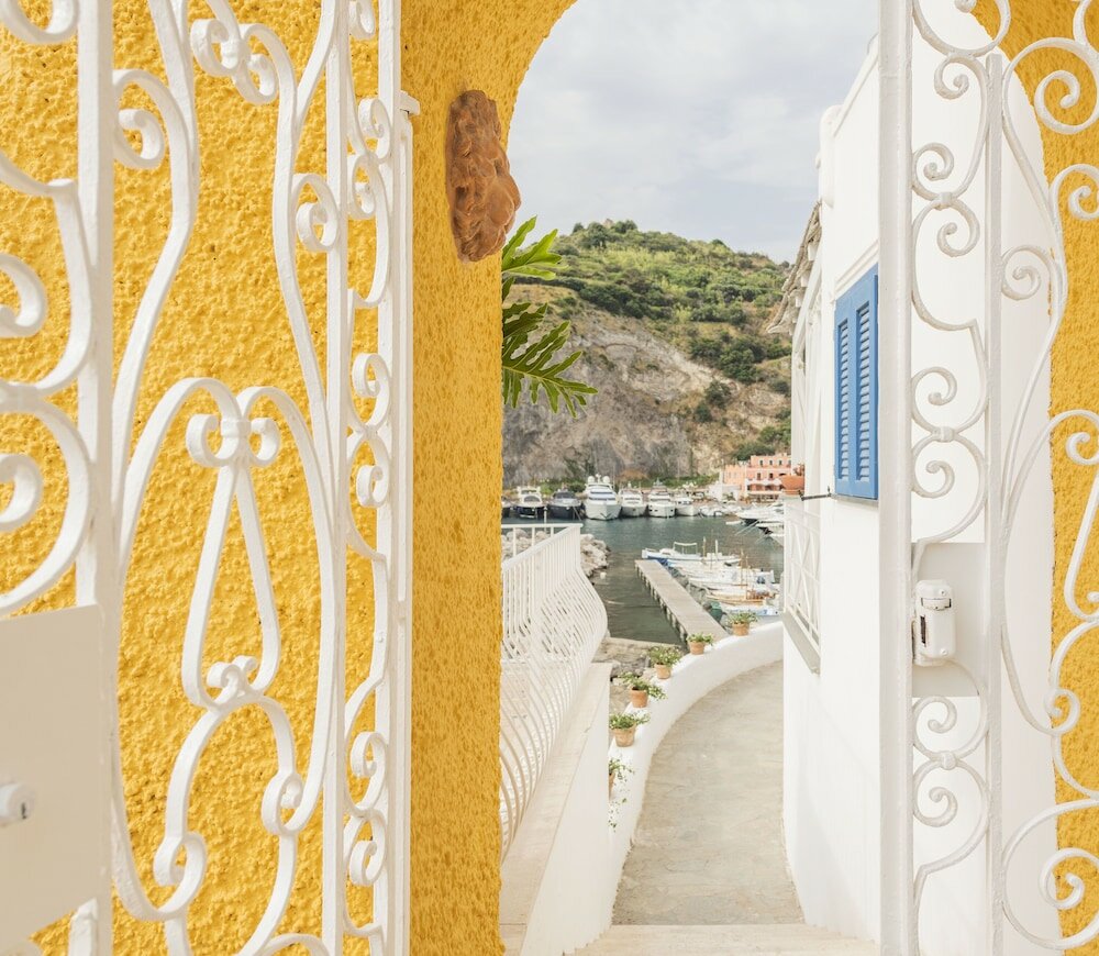 Фото Miramare Sea Resort & SPA